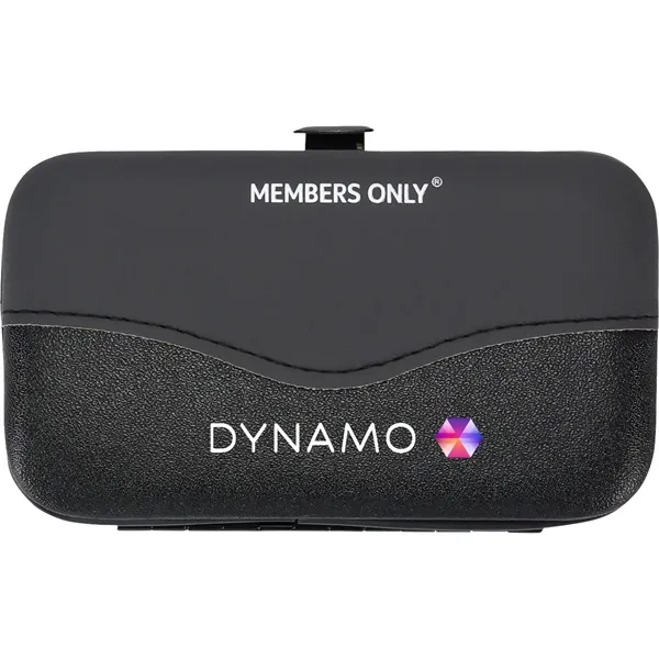 6 Piece Essentials Grooming Kit... from ASI 89320 Starline USA Inc