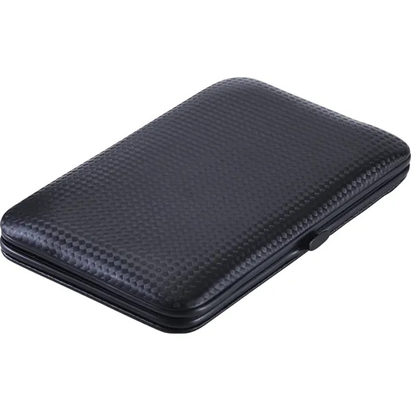 Members Only® 16 Piece Men's Mani/Pedi Set... from ASI 89320 Starline USA Inc