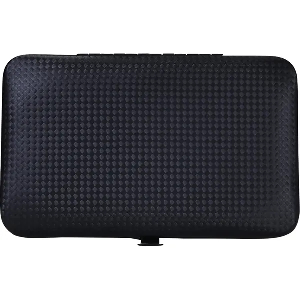 Members Only® 16 Piece Men's Mani/Pedi Set... from ASI 89320 Starline USA Inc