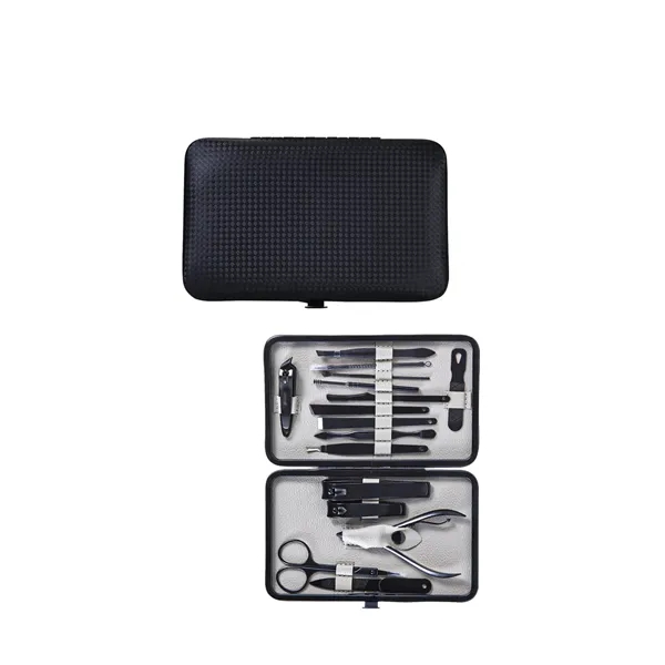 Members Only® 16 Piece Men's Mani/Pedi Set... from ASI 89320 Starline USA Inc