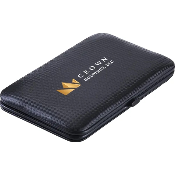 Members Only® 16 Piece Men's Mani/Pedi Set... from ASI 89320 Starline USA Inc