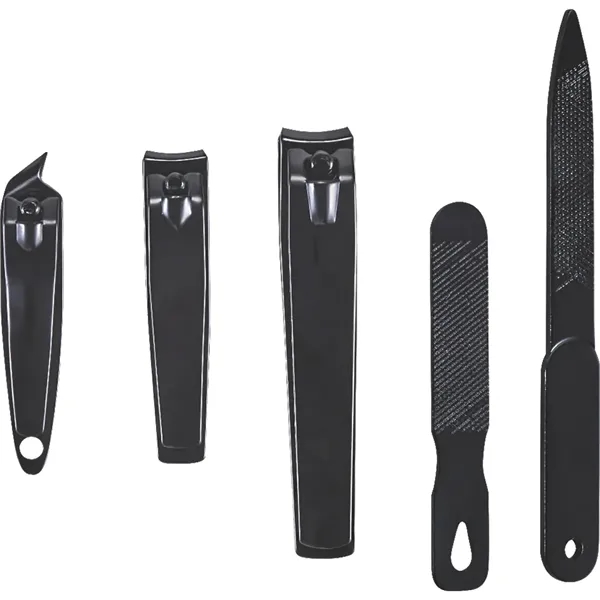 Members Only® 16 Piece Men's Mani/Pedi Set... from ASI 89320 Starline USA Inc