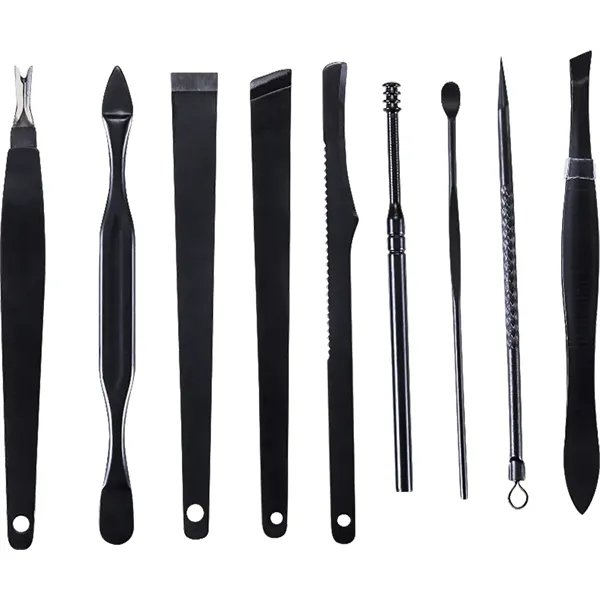 Members Only® 16 Piece Men's Mani/Pedi Set... from ASI 89320 Starline USA Inc