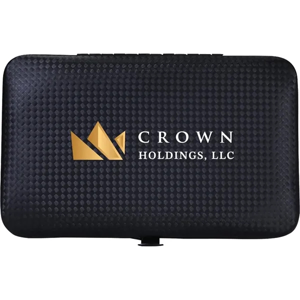 Members Only® 16 Piece Men's Mani/Pedi Set... from ASI 89320 Starline USA Inc