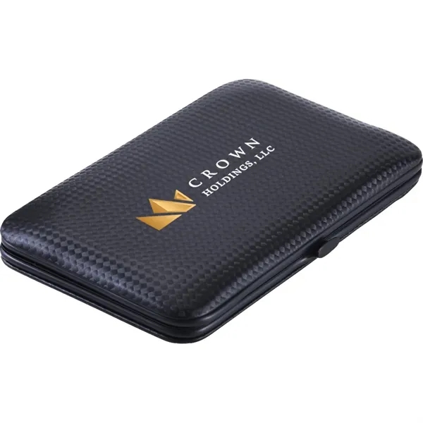 Members Only® 16 Piece Men's Mani/Pedi Set... from ASI 89320 Starline USA Inc