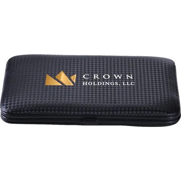 Members Only® 16 Piece Men's Mani/Pedi Set... from ASI 89320 Starline USA Inc