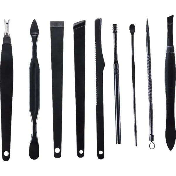 Members Only® 16 Piece Men's Mani/Pedi Set... from ASI 89320 Starline USA Inc