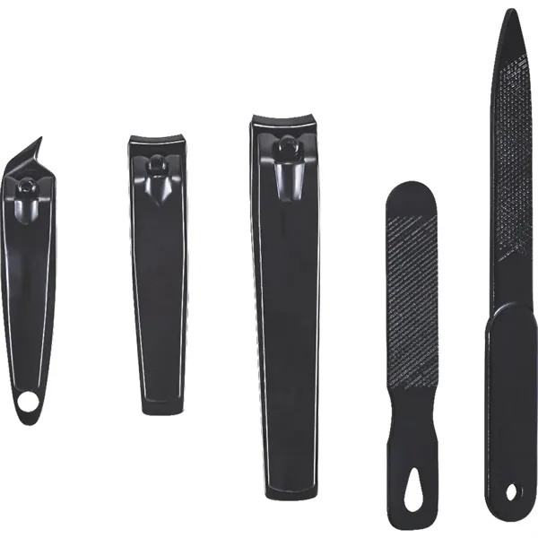 Members Only® 16 Piece Men's Mani/Pedi Set... from ASI 89320 Starline USA Inc