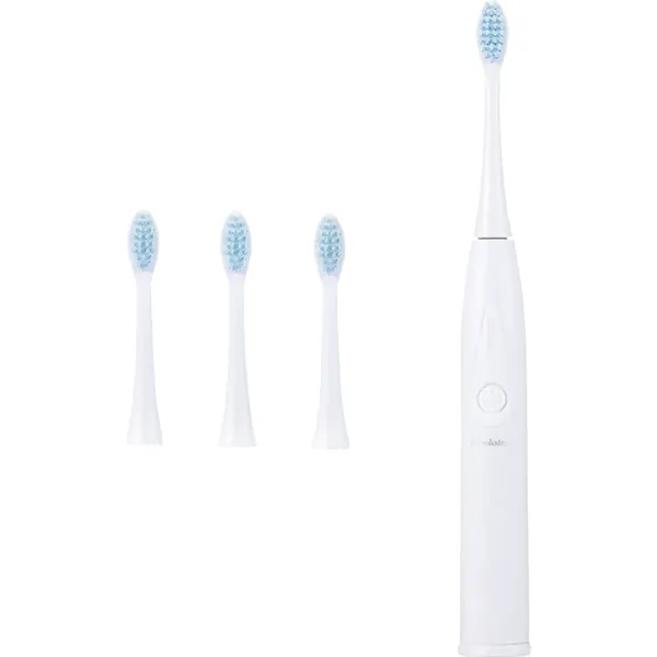 Brookstone® Sonic Electric Toothbrush... from ASI 89320 Starline USA Inc