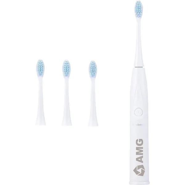 Brookstone® Sonic Electric Toothbrush... from ASI 89320 Starline USA Inc