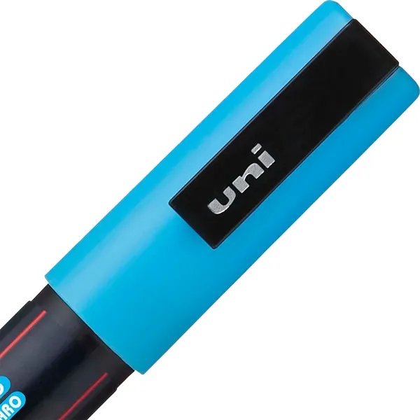 POSCA 8 Piece Basic Marker Set with Bag - Fine... from ASI 89320 Starline USA Inc