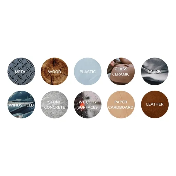 POSCA 8 Piece Basic Marker Set with Bag - Fine... from ASI 89320 Starline USA Inc