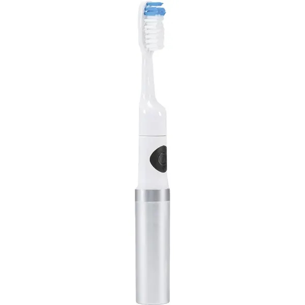 Vivitar® Sonic Ultra Travel Toothbrush... from ASI 89320 Starline USA Inc