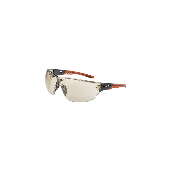 Ness+ Copper Safety Glasses... from ASI 89320 Starline USA Inc