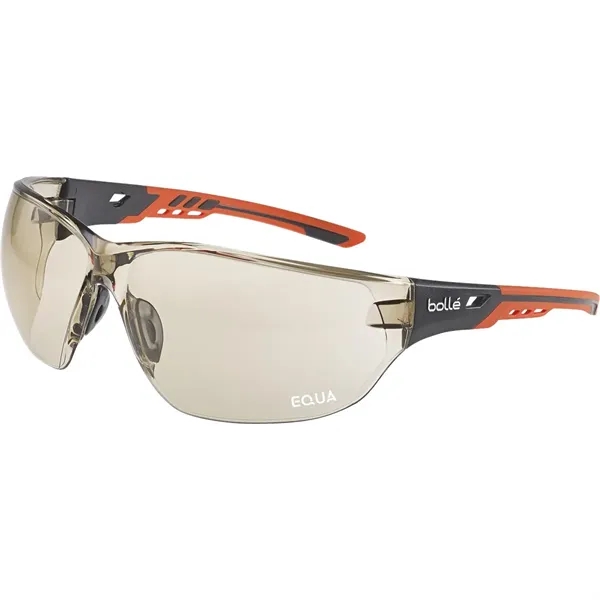 Ness+ Copper Safety Glasses... from ASI 89320 Starline USA Inc