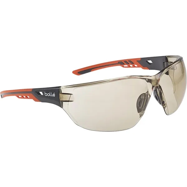 Ness+ Copper Safety Glasses... from ASI 89320 Starline USA Inc