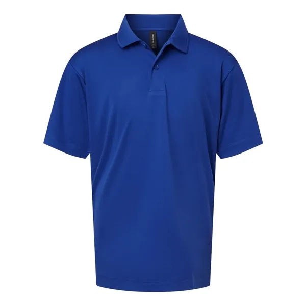 AllPro Pro-Lock Youth Performance Polo... from ASI 84358 S&S Activewear