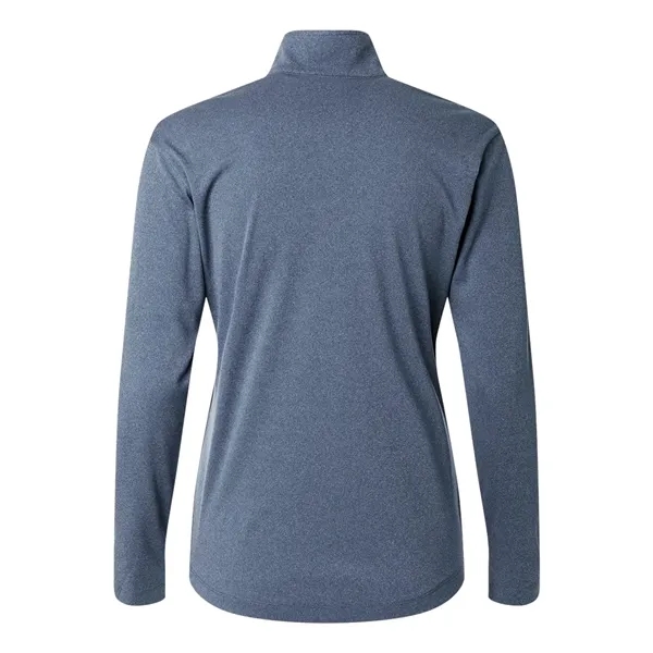 AllPro Pro-Lock Women's Performance Quarter-Zip Pullover... from ASI 84358 S&S Activewear