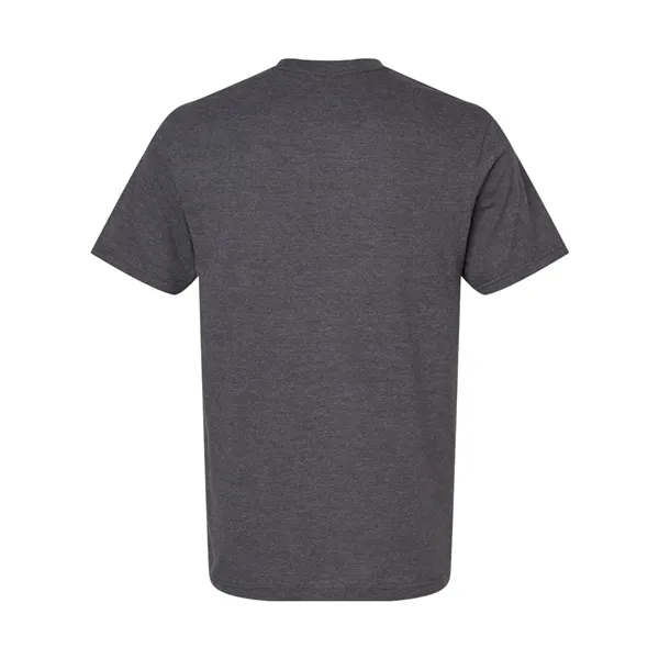 American Apparel Unisex CVC Tee... from ASI 84358 S&S Activewear