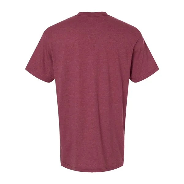 American Apparel Unisex CVC Tee... from ASI 84358 S&S Activewear