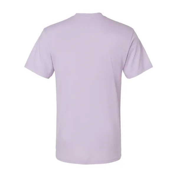 American Apparel Unisex CVC Tee... from ASI 84358 S&S Activewear