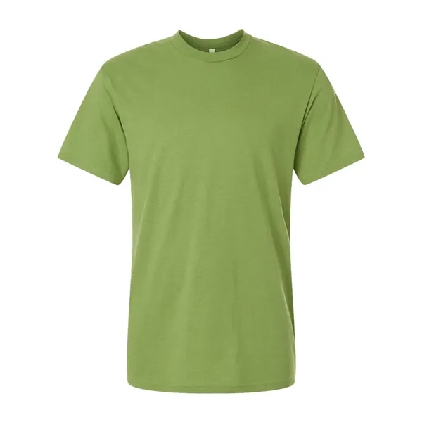 American Apparel Unisex CVC Tee... from ASI 84358 S&S Activewear