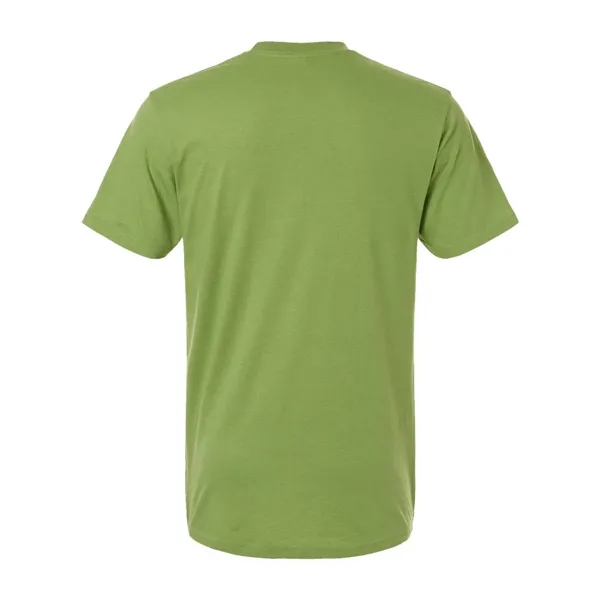 American Apparel Unisex CVC Tee... from ASI 84358 S&S Activewear