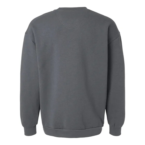 American Apparel ReFlex Fleece Crewneck Sweatshirt... from ASI 84358 S&S Activewear