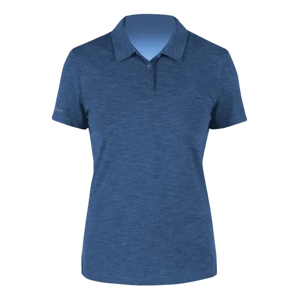Anetik Women's Breeze Tech Polo... from ASI 84358 S&S Activewear