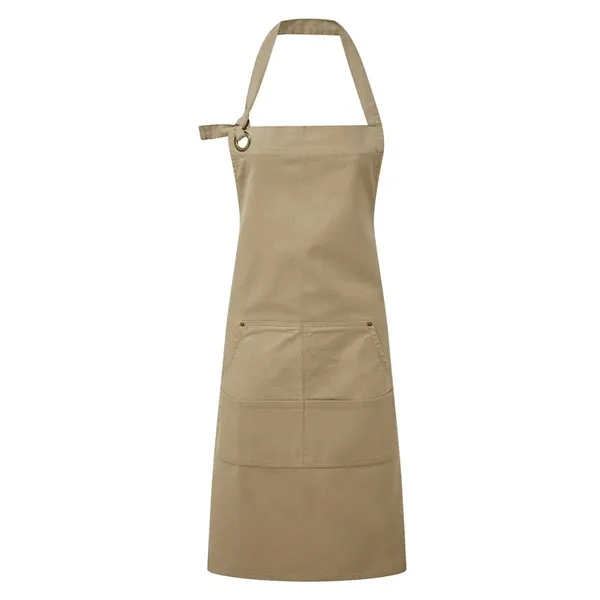 Artisan Collection by Reprime Calibre Cotton Canvas Apron...... from ASI 84358 S&S Activewear