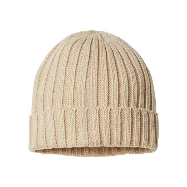 Atlantis Headwear  - Sustainable Cable Knit... from ASI 84358 S&S Activewear