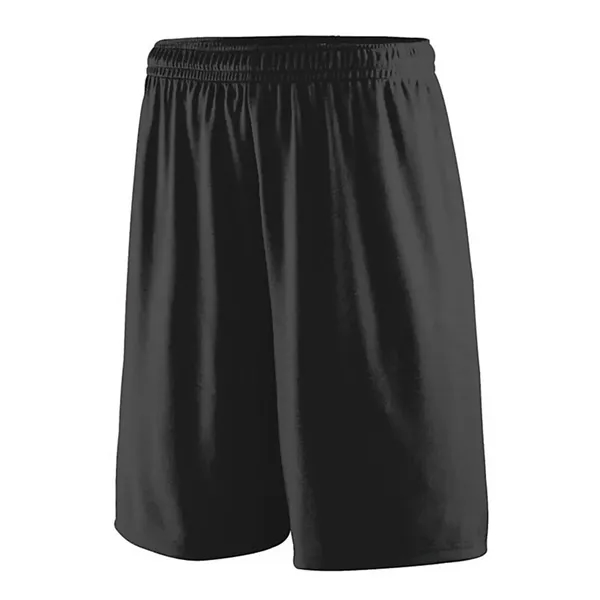 Training Shorts... from ASI 84358 S&S Activewear