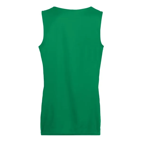Women's Reversible Wicking Tank... from ASI 84358 S&S Activewear