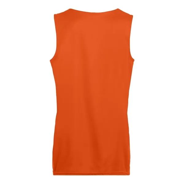 Women's Reversible Wicking Tank... from ASI 84358 S&S Activewear
