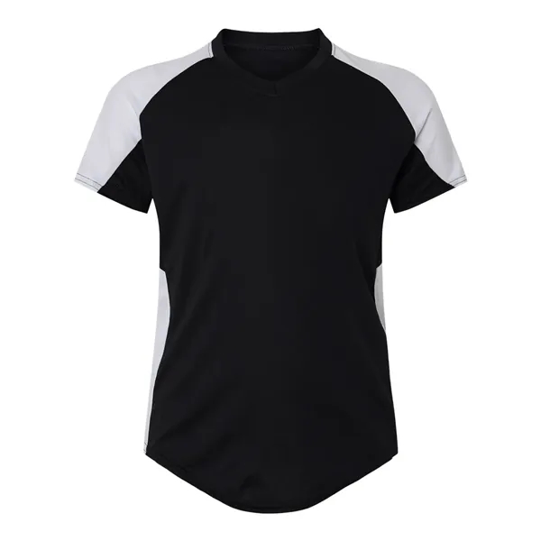 Girls' Cutter Jersey... from ASI 84358 S&S Activewear
