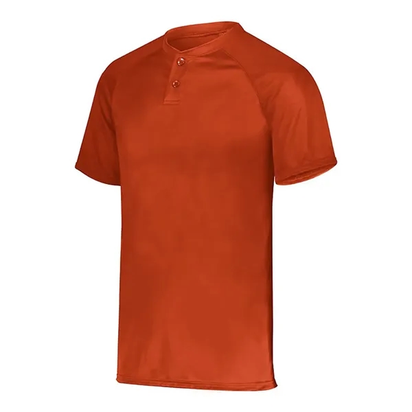 Attain Two-Button Jersey... from ASI 84358 S&S Activewear