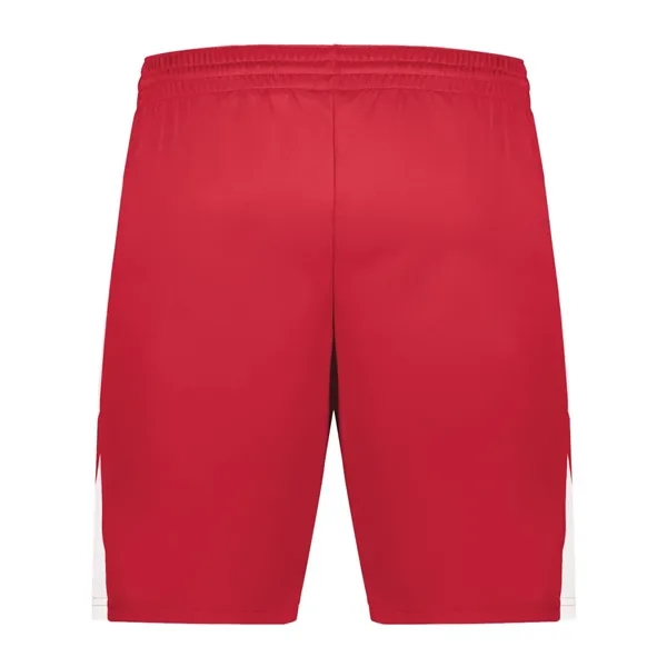 Augusta Sportswear Youth Step-Back Basketball Shorts... from ASI 84358 S&S Activewear