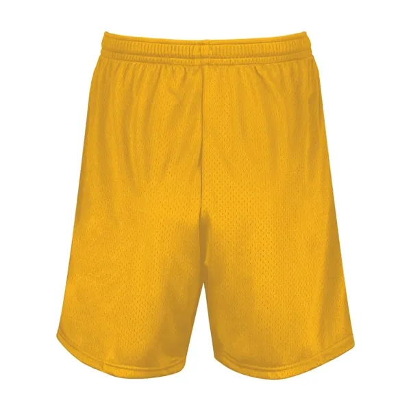Augusta Sportswear Youth Modified Mesh Shorts... from ASI 84358 S&S Activewear