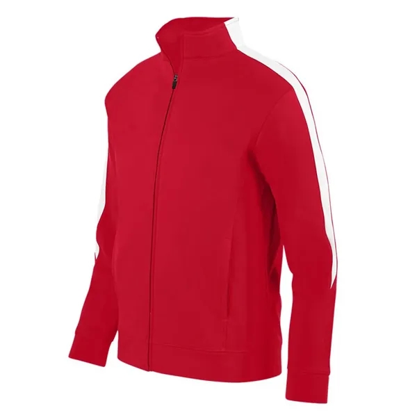 Youth Medalist Jacket 2.0... from ASI 84358 S&S Activewear