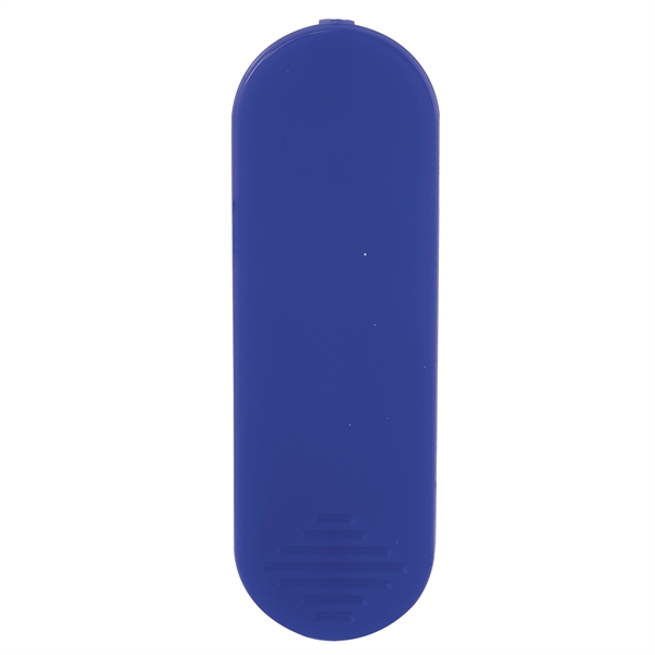 Use our finger loop/stand to keep your phone in place when... from ASI 46755 Cosmo Promos