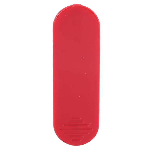 Use our finger loop/stand to keep your phone in place when... from ASI 46755 Cosmo Promos