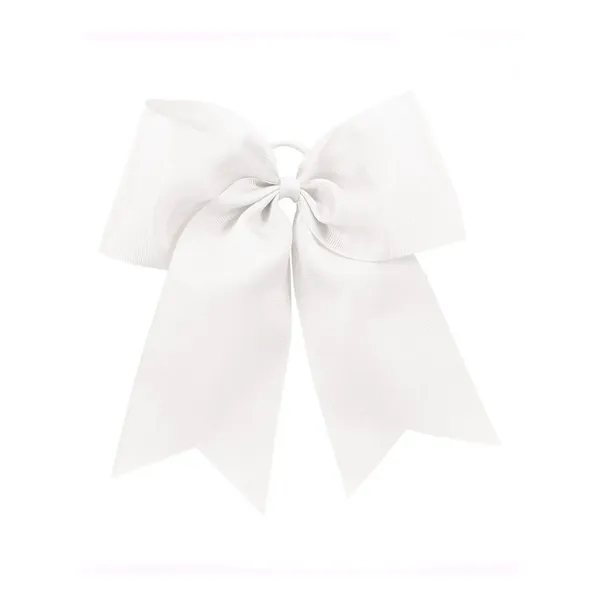 Cheer Hair Bow... from ASI 84358 S&S Activewear