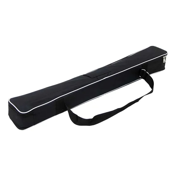 Economy Retractor reimagined - durable PVC base makes it the smart... from ASI 87188 Showdown Displays