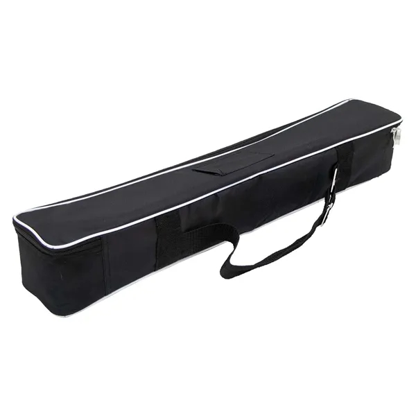 Economy Retractor reimagined - durable PVC base makes it the smart... from ASI 87188 Showdown Displays