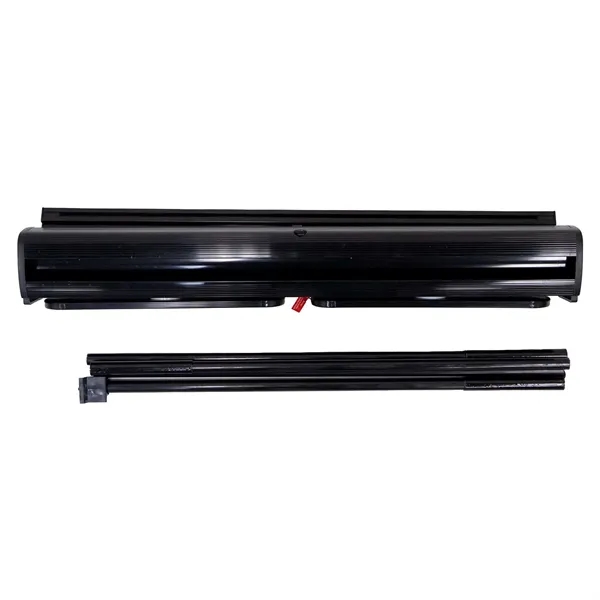 Economy Retractor reimagined - durable PVC base makes it the smart... from ASI 87188 Showdown Displays