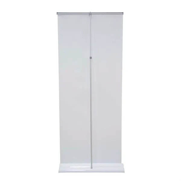 Stratus Retractor reimagined - durable PVC base makes it a smart,... from ASI 87188 Showdown Displays