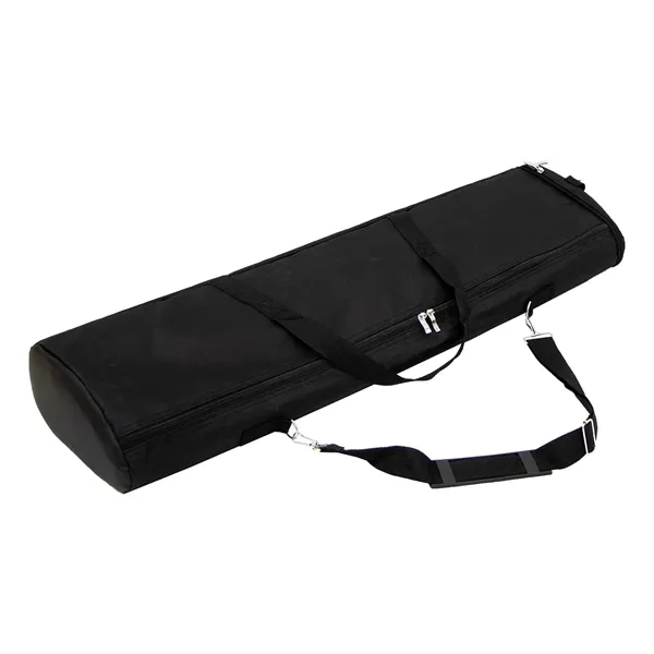 Stratus Retractor reimagined - durable PVC base makes it a smart,... from ASI 87188 Showdown Displays