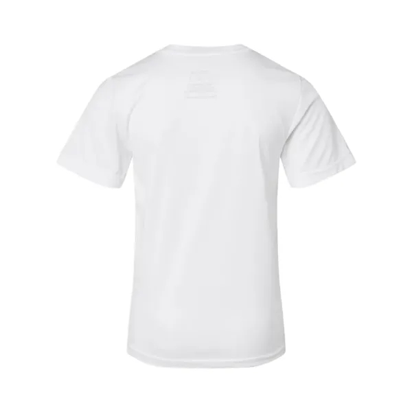 Augusta Sportswear® Youth Performance Wicking Short Sleeve T-Shirt, blank.... from ASI 84358 S&S Activewear