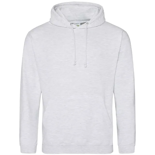 Just Hoods College Hooded Sweatshirt... from ASI 84358 S&S Activewear