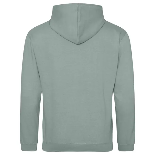 Just Hoods College Hooded Sweatshirt... from ASI 84358 S&S Activewear